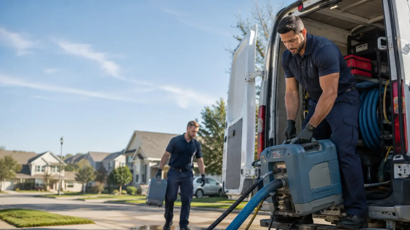 Trauma Cleanup in Kempton, IN near me